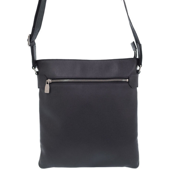 Louis Vuitton Taiga Shoulder Bag Sasha - Picture 2 of 8